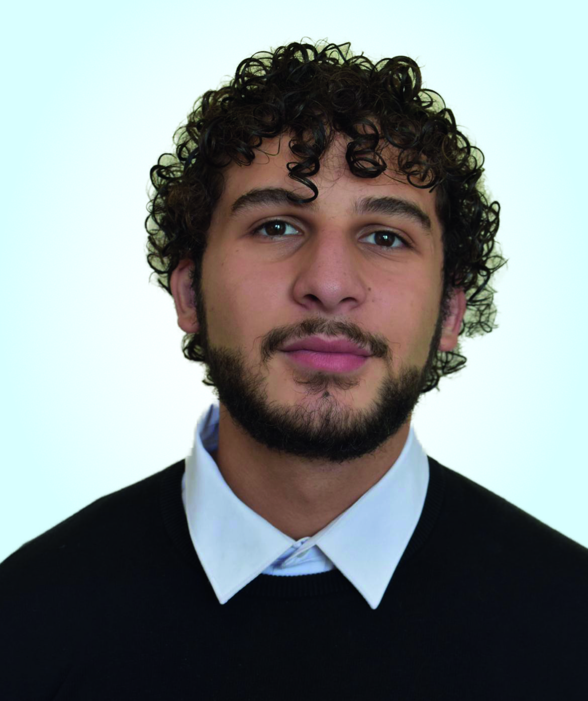 A. Alrammahi – BlitzON-Partner