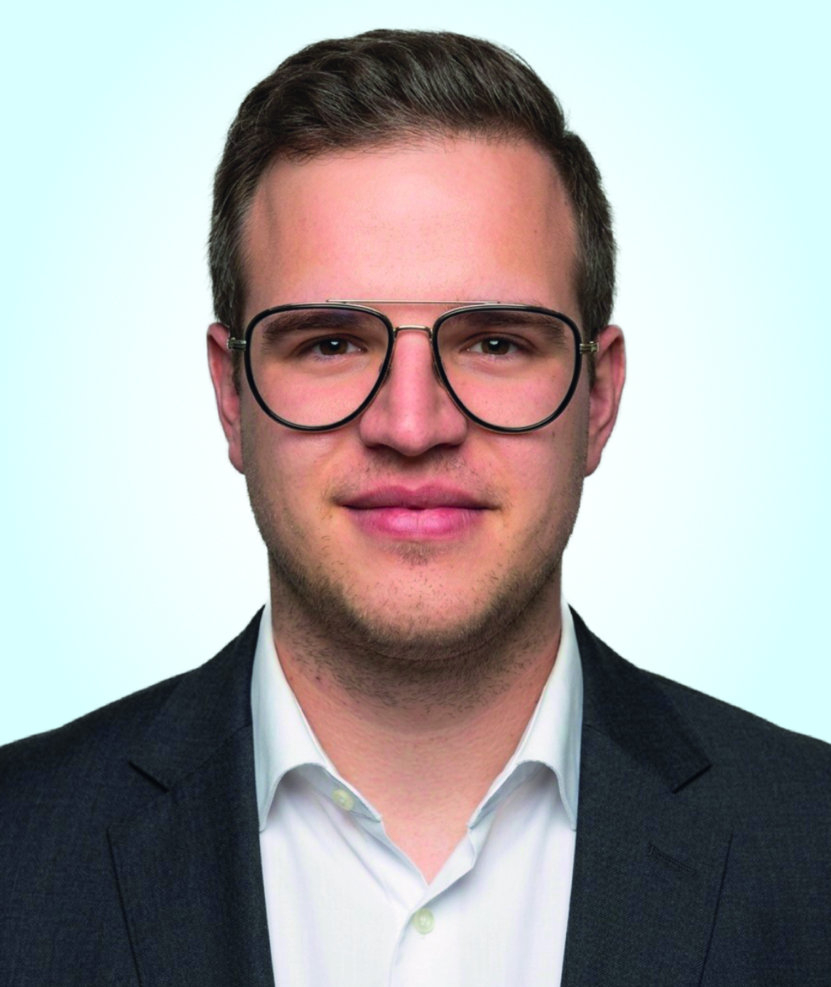 D. May – Ausbilder und Trainer bei BlitzON Consulting