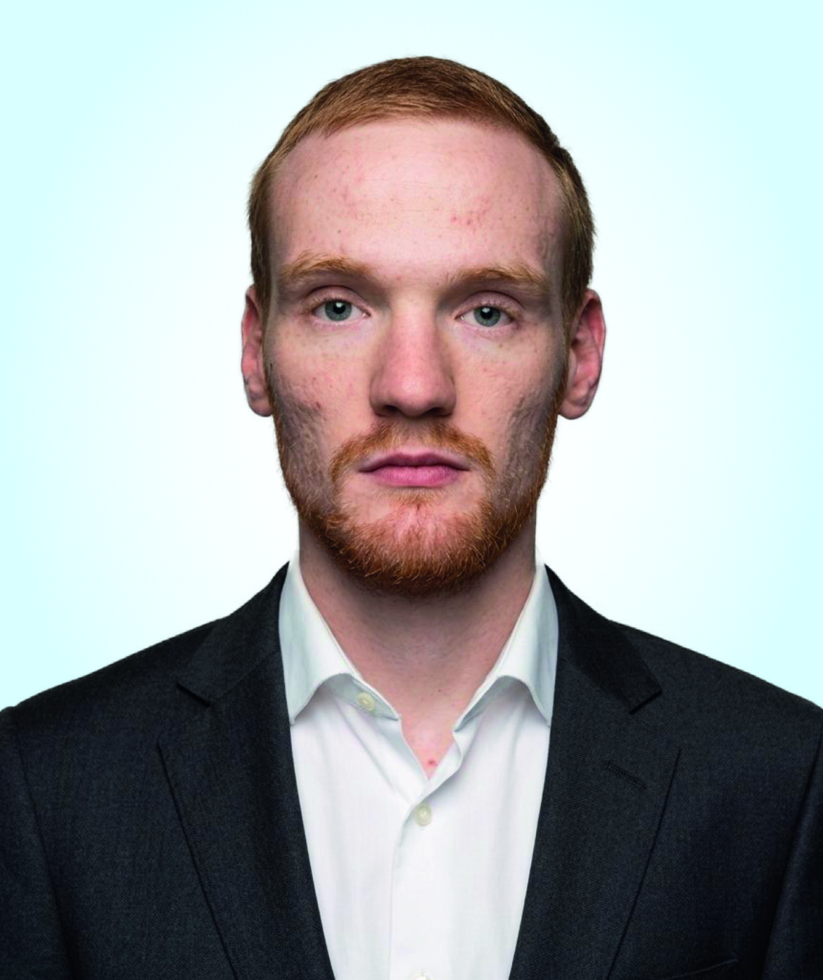D. Unrecht – Rookie im D2D Vertrieb bei BlitzON Consulting
