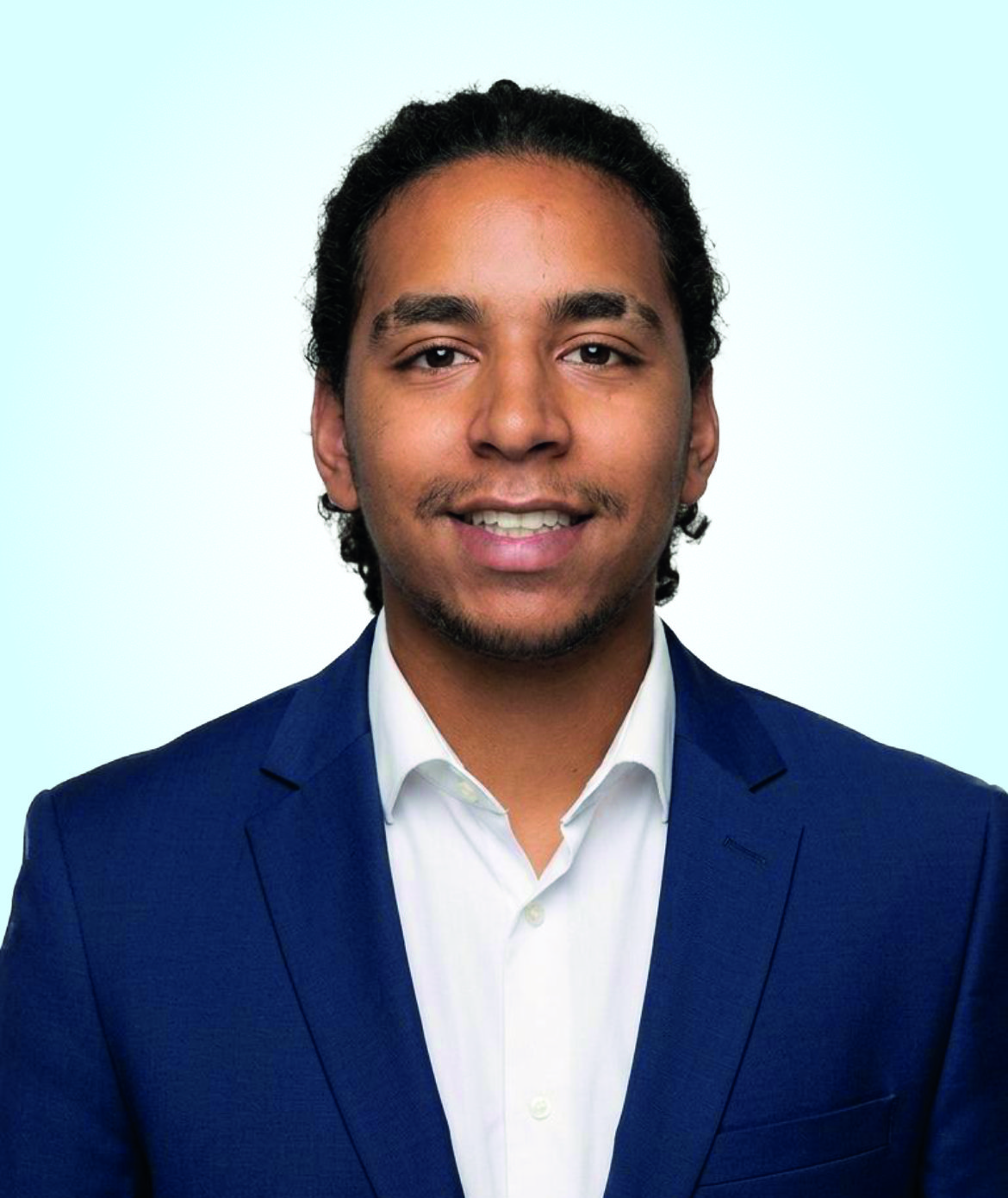G. Soumalia – Rookie im D2D Vertrieb bei BlitzON Consulting